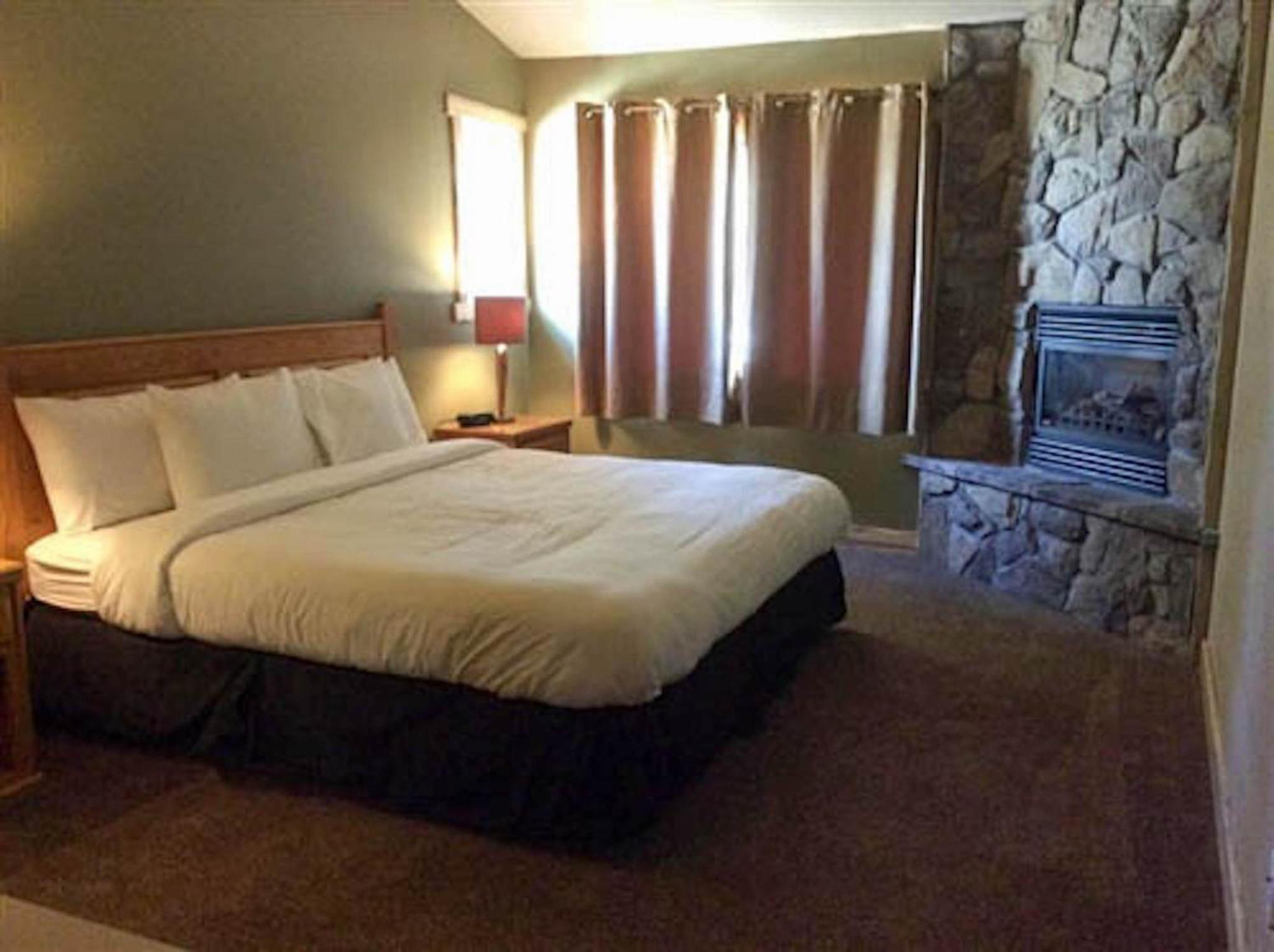 Arrowhead Mountain Lodge Cimarron Quarto foto