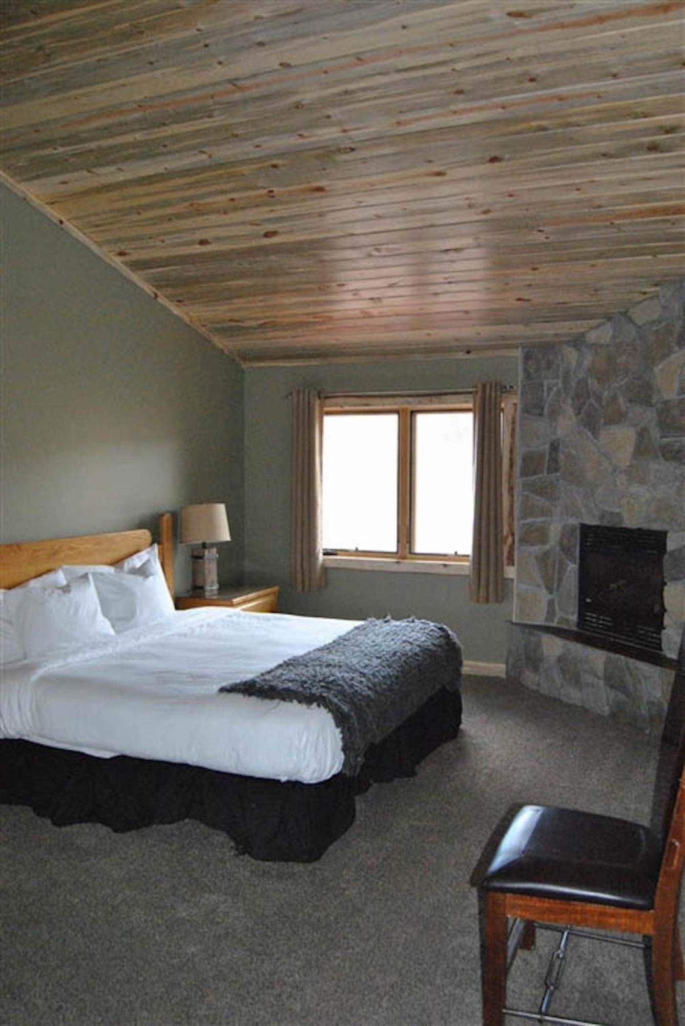 Arrowhead Mountain Lodge Cimarron Quarto foto